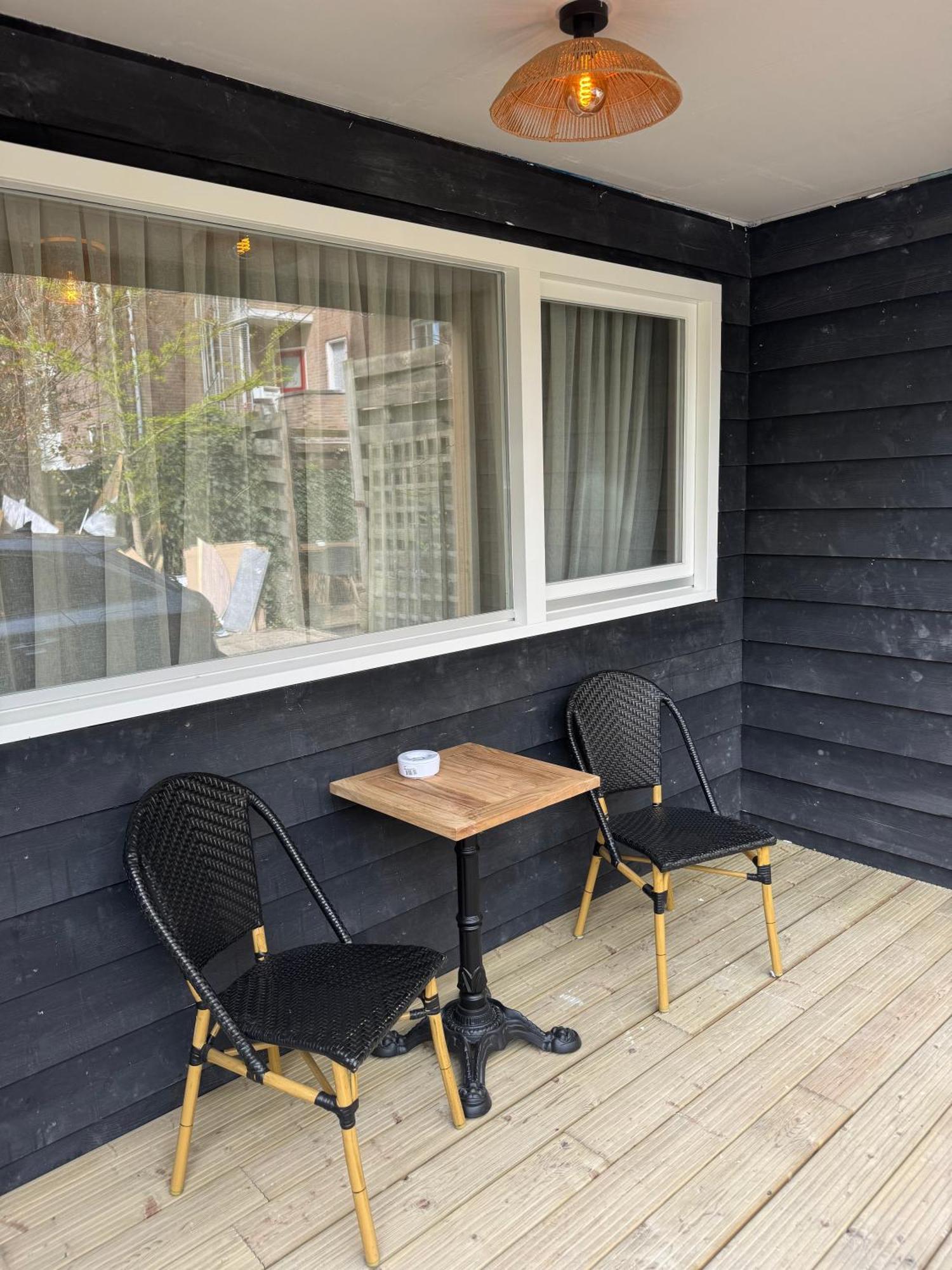 High Street Apartments Zandvoort Exterior photo